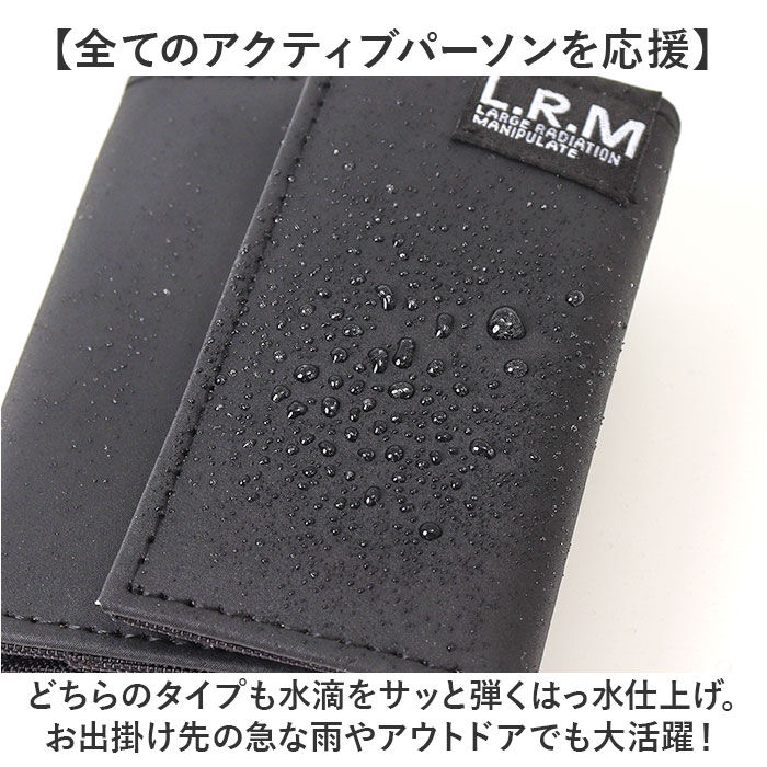 BACKYARD FAMILY「コンパクト財布 三つ折り 通販 ミニ財布 三つ折り財布 三つ折財布 財布 お財布 さいふ サイフ」|財布|