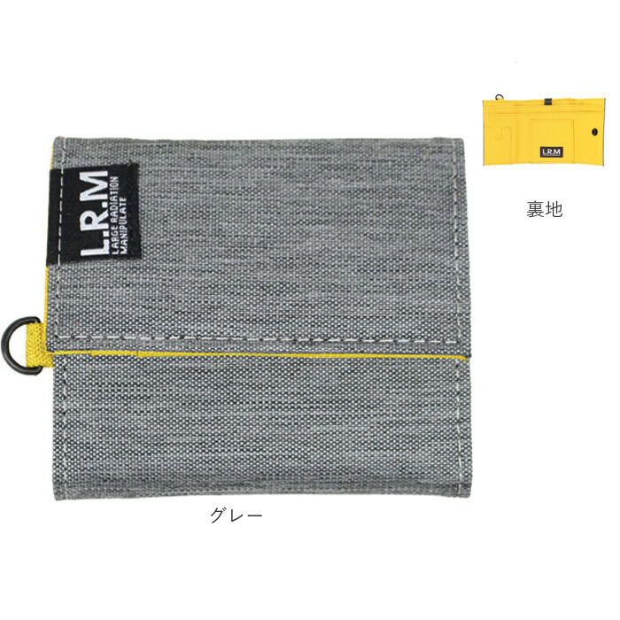 BACKYARD FAMILY「コンパクト財布 三つ折り 通販 ミニ財布 三つ折り財布 三つ折財布 財布 お財布 さいふ サイフ」|財布|