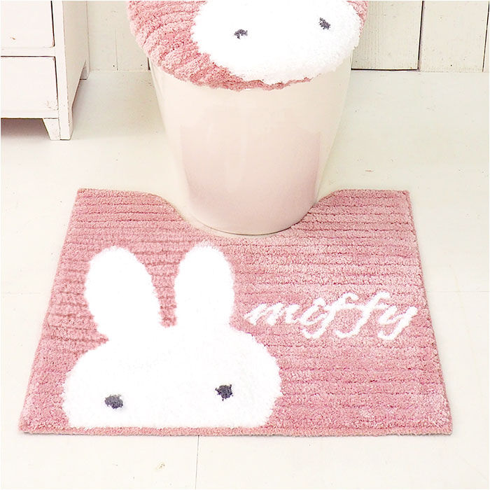 BACKYARD FAMILY「センコー トイレマット キャラクター 通販 トイレ マット 標準 58&times;60 かわいい おしゃれ」|トイレタリー・ランドリーグッズ|