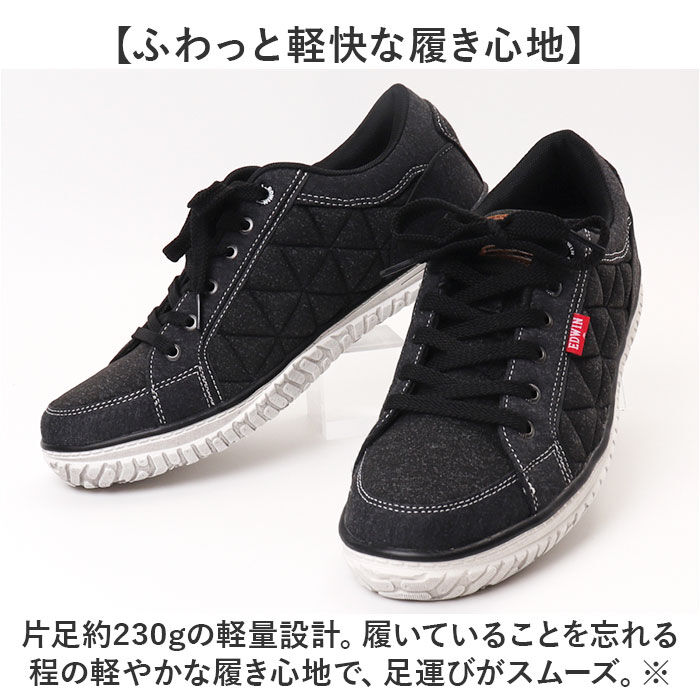 BACKYARD FAMILY「EDWIN スニーカー EDW7763 通販 エドウィン 靴 メンズ ローカットスニーカー」|スリッポン|