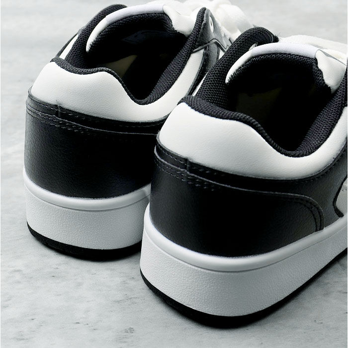 BACKYARD FAMILY「ネブサーフ スニーカー NEV SURF 85 通販 ローカットスニーカー コートスニーカー」|スリッポン|