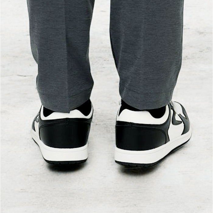 BACKYARD FAMILY「ネブサーフ スニーカー NEV SURF 85 通販 ローカットスニーカー コートスニーカー」|スリッポン|