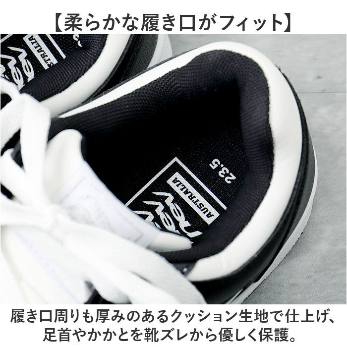 BACKYARD FAMILY「ネブサーフ スニーカー NEV SURF 85 通販 ローカットスニーカー コートスニーカー」|スリッポン|