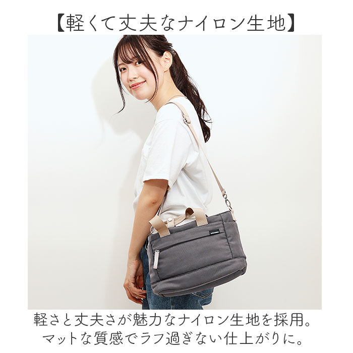 BACKYARD FAMILY「ショルダーバッグ レディース 通販 トートバッグ バッグ バック ショルダートート かばん トート」|ショルダー・メッセンジャー|