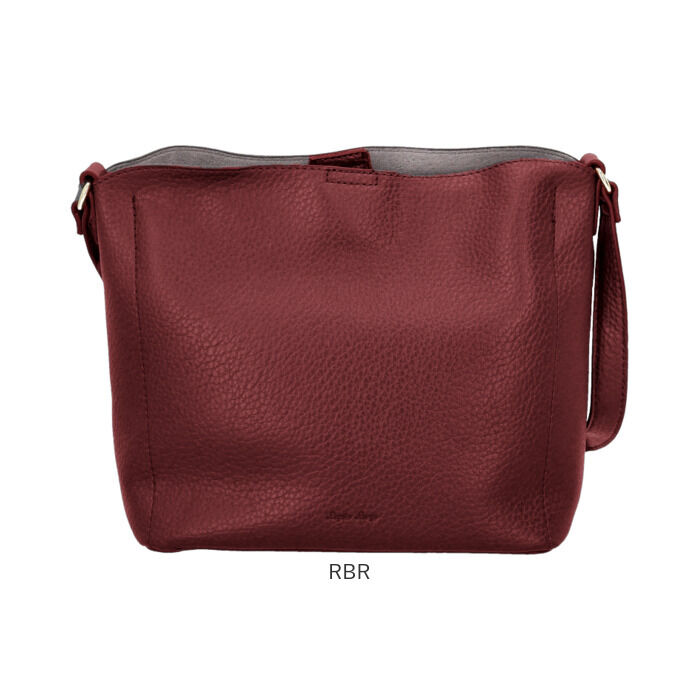 BACKYARD FAMILY「レガートラルゴ ショルダーバッグ LH-D1372 通販 Legato Largo」|ショルダー・メッセンジャー|