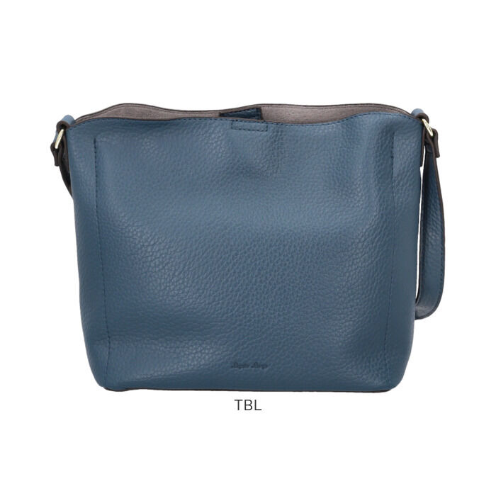 BACKYARD FAMILY「レガートラルゴ ショルダーバッグ LH-D1372 通販 Legato Largo」|ショルダー・メッセンジャー|