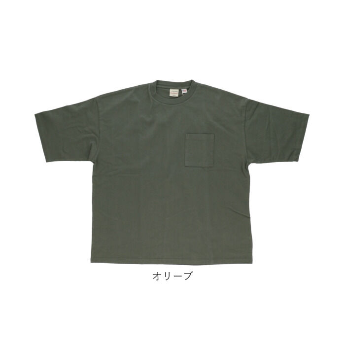 BACKYARD FAMILY「tシャツ グッドウェア 2w72501 通販 メンズ シャツ USA 半袖tシャツ」|Tシャツ・カットソー|