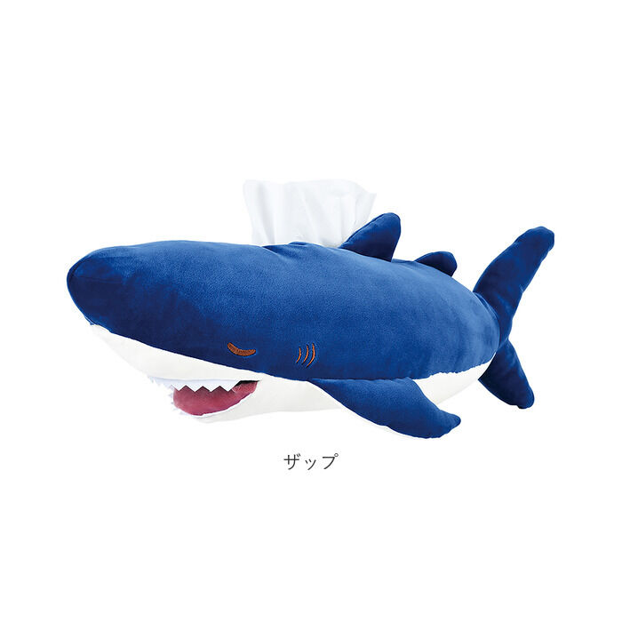 BACKYARD FAMILY「キャラクター 2WAY ティッシュカバー 通販 吊り下げ 吊下げ ティッシュボックスカバー」|その他|