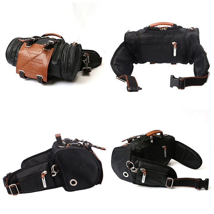 BACKYARD FAMILY「DEVICE バッグ AHH17089 通販 ボディバッグ ボディバック ボディーバッグ」|その他|