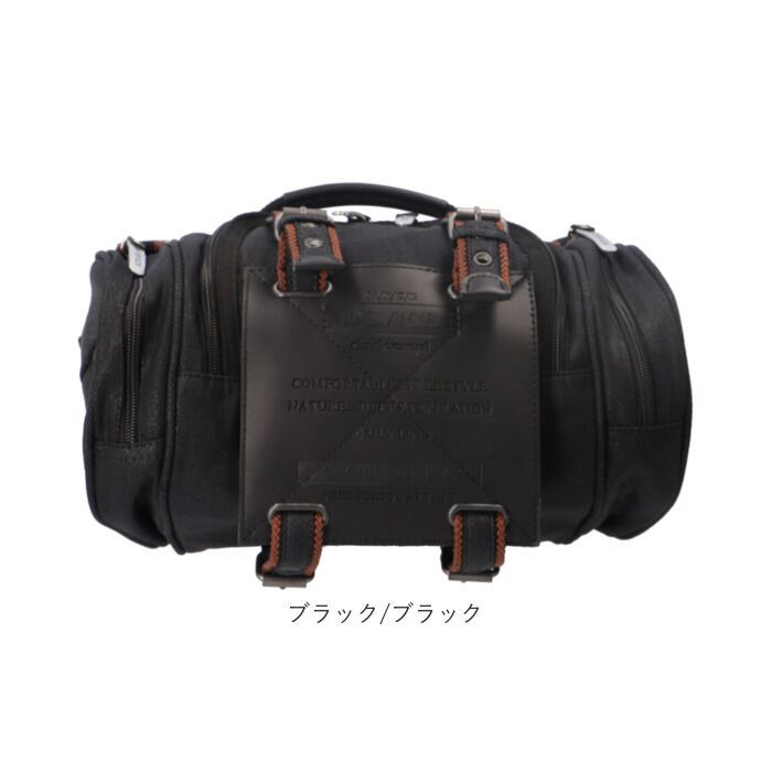 BACKYARD FAMILY「DEVICE バッグ AHH17089 通販 ボディバッグ ボディバック ボディーバッグ」|その他|