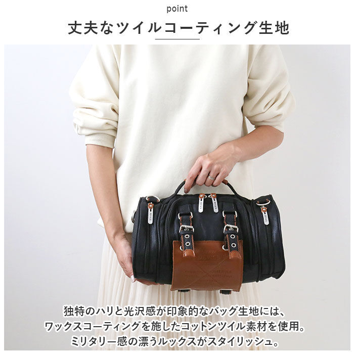 BACKYARD FAMILY「DEVICE バッグ AHH17089 通販 ボディバッグ ボディバック ボディーバッグ」|その他|