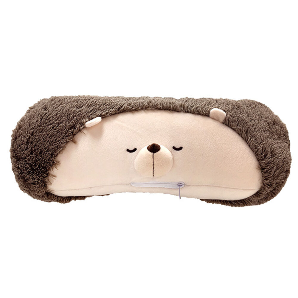 BACKYARD FAMILY「フット マッサージャー かわいい 通販 フットマッサージャー 足 脚 マッサージ もみほぐし」|その他|ブラウン1