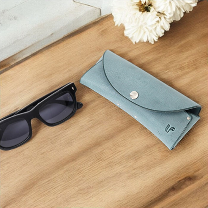 BACKYARD FAMILY「ラフィール ポーチ 005000200 通販 Lafiel メガネケース ソフトケース 眼鏡ケース」|その他|