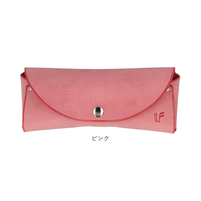 BACKYARD FAMILY「ラフィール ポーチ 005000200 通販 Lafiel メガネケース ソフトケース 眼鏡ケース」|その他|