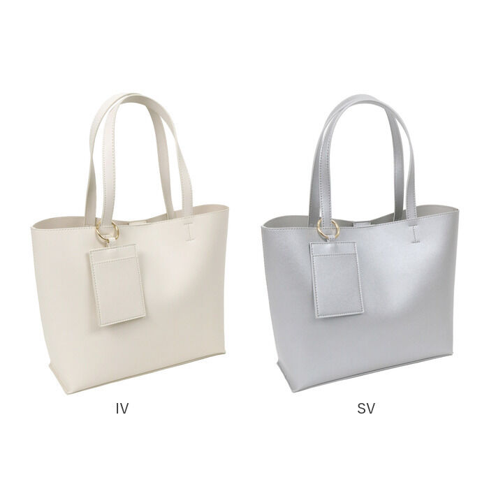 BACKYARD FAMILY「トートバッグ A4 通販 バッグ 鞄 かばん ビジネスバッグ 通勤バッグ リクルートバッグ」|トートバッグ|