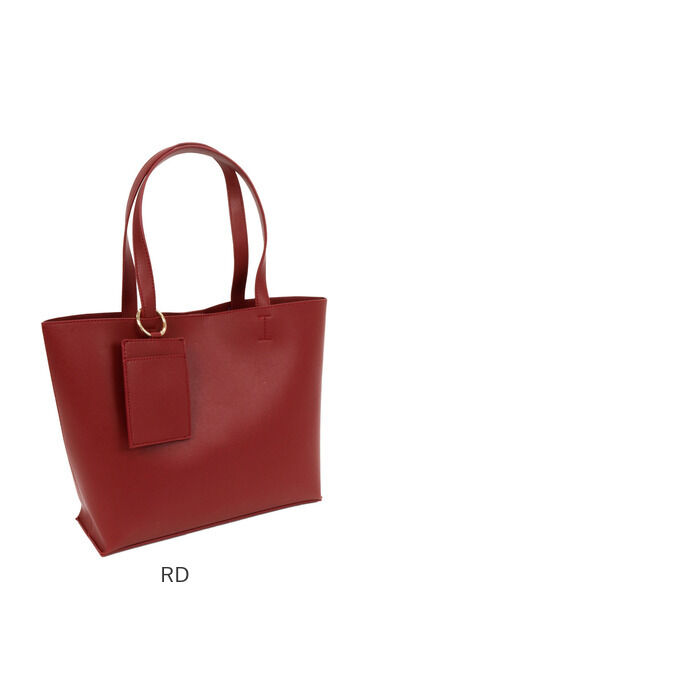 BACKYARD FAMILY「トートバッグ A4 通販 バッグ 鞄 かばん ビジネスバッグ 通勤バッグ リクルートバッグ」|トートバッグ|