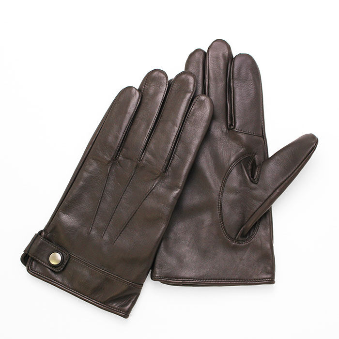 BACKYARD FAMILY「クロダ 手袋 メンズ 通販 革手袋 グローブ メンズ手袋 手ぶくろ メンズ手袋スマホ対応」|手袋|