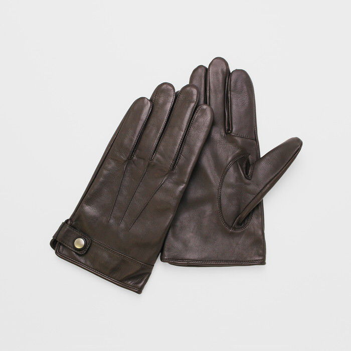 BACKYARD FAMILY「クロダ 手袋 メンズ 通販 革手袋 グローブ メンズ手袋 手ぶくろ メンズ手袋スマホ対応」|手袋|