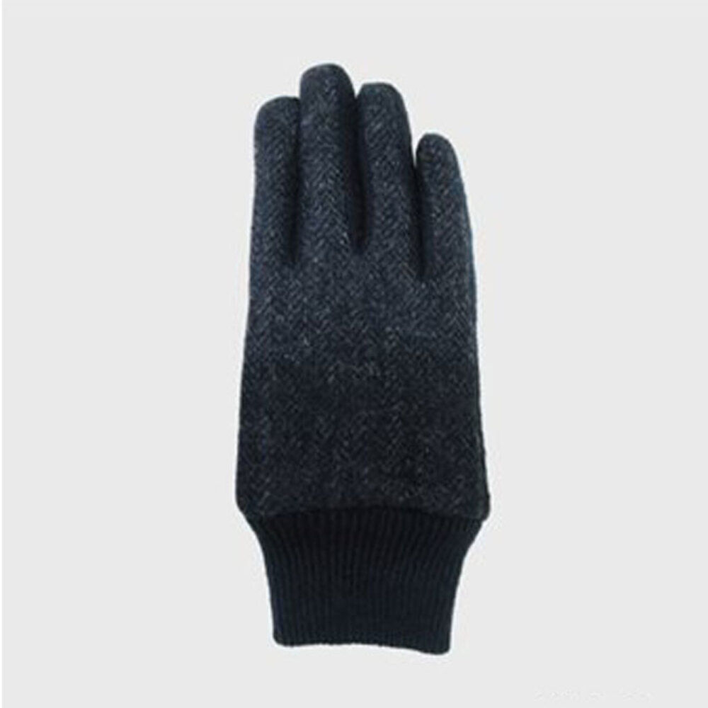 BACKYARD FAMILY「クロダ 手袋 メンズ 通販 グローブ メンズ手袋 手ぶくろ メンズ手袋スマホ対応 メンズてぶくろ」|手袋|ブルー5