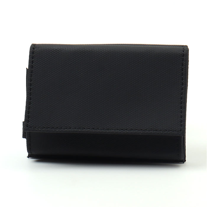 BACKYARD FAMILY「Holiday A.M. ホリデーエーエム ネックウォレット KB213 通販 三つ折り財布」|財布|