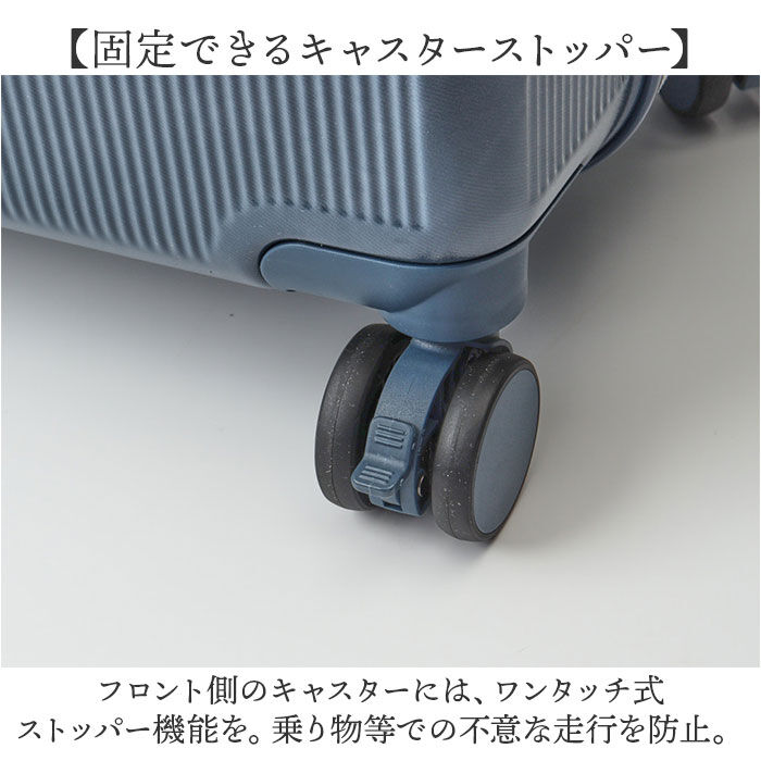 BACKYARD FAMILY「Lee リー キャリーバッグ 320-9040 通販 キャリーバック 約 35L- 41L」|キャリーケース|