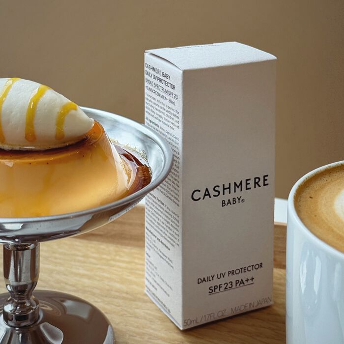 BACKYARD FAMILY「ベビー スキンケア ギフト 通販 出産祝い ギフトセット 赤ちゃん こども CASHMERE」|その他ベビー用品|