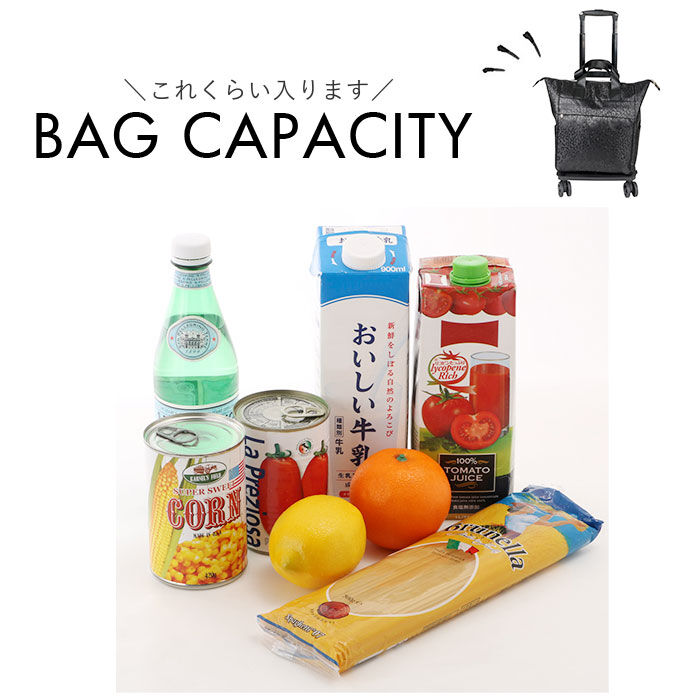 BACKYARD FAMILY「cocoro ココロ ショッピングカート REP レップ 通販 ショッピングキャリー」|キャリーケース|