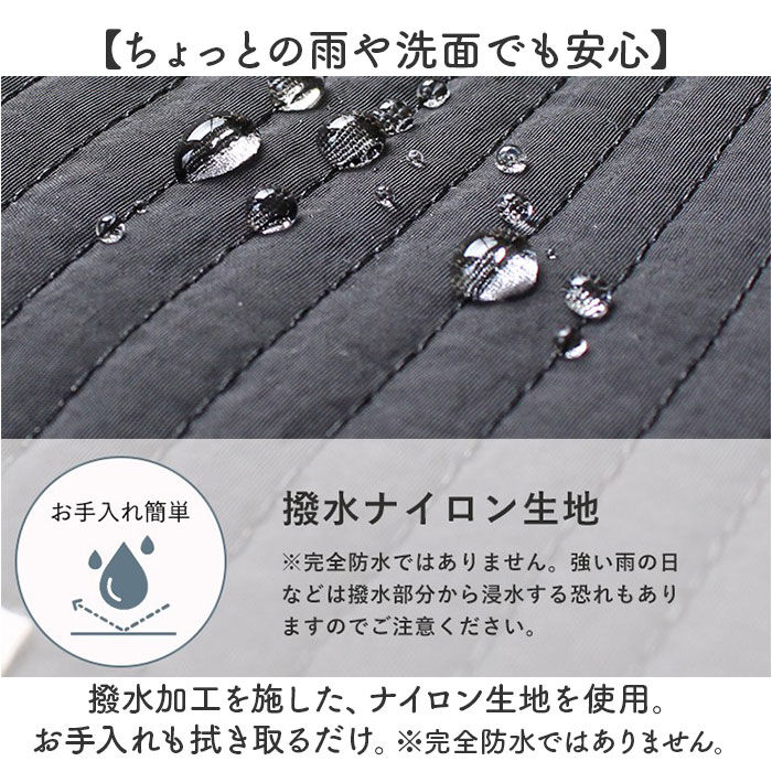 BACKYARD FAMILY「巾着 ポーチ レディース 通販 メイクポーチ コスメポーチ 化粧ポーチ 小物入れ LIZDAYS」|ポーチ|