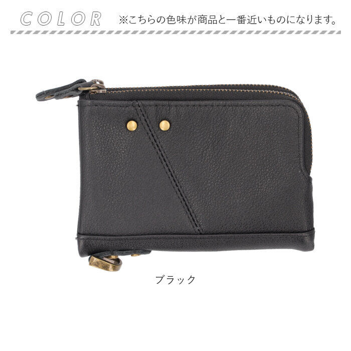 BACKYARD FAMILY「Control コントロール 本革 二つ折り財布 メンズ 通販 折り財布 お財布 財布 さいふ」|財布|