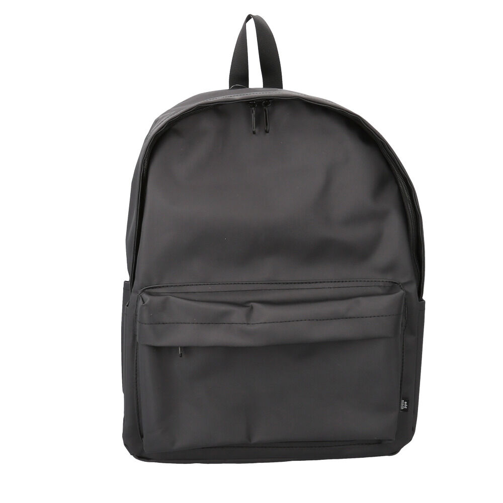 BACKYARD FAMILY「リュック 大容量 軽い 通販 リュックサック デイパック バックパック 軽量 メンズ レディース」|リュック|ブラック1