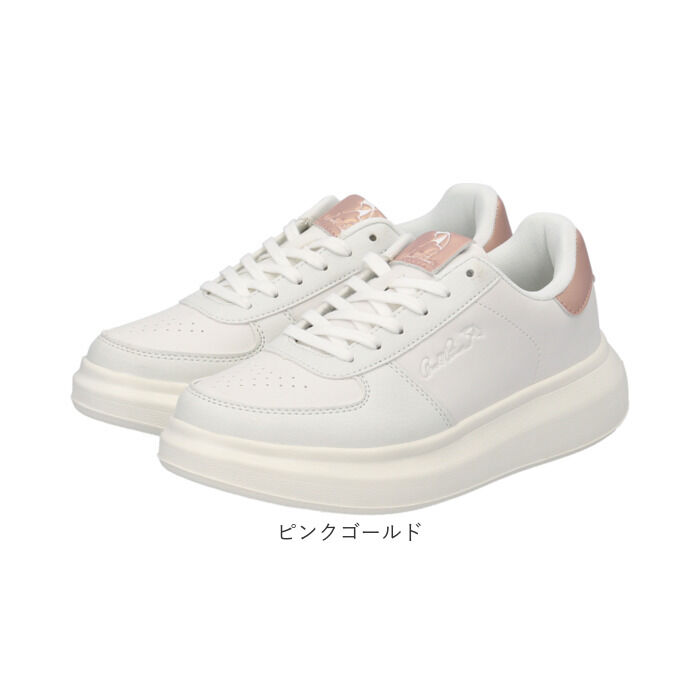 BACKYARD FAMILY「アーノルドパーマー スニーカー Arnold Palmer AL0825 通販 厚底スニーカー」|スリッポン|