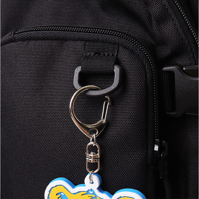 BACKYARD FAMILY「リュック UCLA ユーシーエルエー 通販 リュックサック A4 バックパック 大容量 レディース」|リュック|