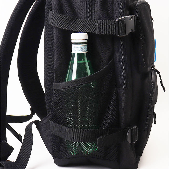 BACKYARD FAMILY「リュック UCLA ユーシーエルエー 通販 リュックサック A4 バックパック 大容量 レディース」|リュック|