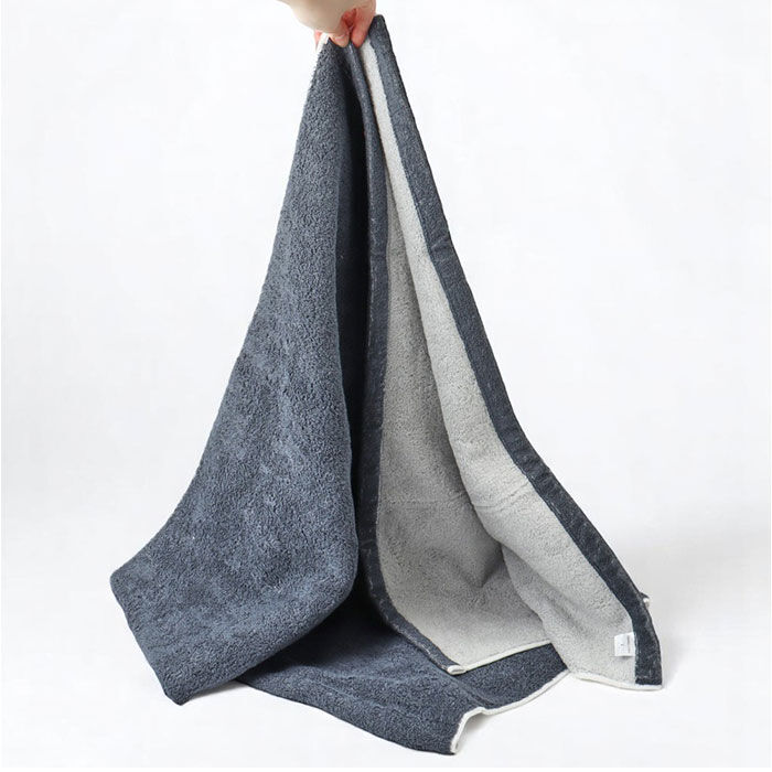 BACKYARD FAMILY「今治タオル バスタオル 大判 通販 国産タオル 日本製 今治 バス タオル 大判バスタオル」|タオル|