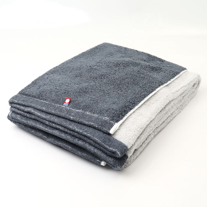 BACKYARD FAMILY「今治タオル バスタオル 大判 通販 国産タオル 日本製 今治 バス タオル 大判バスタオル」|タオル|