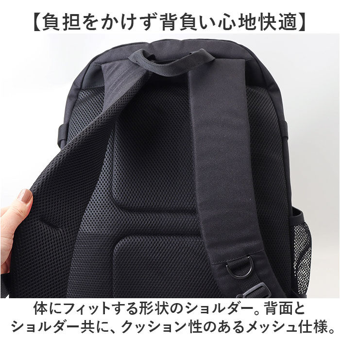 BACKYARD FAMILY「リュック UCLA ユーシーエルエー 通販 バックパック 大容量 リュックサック A4 レディース」|リュック|