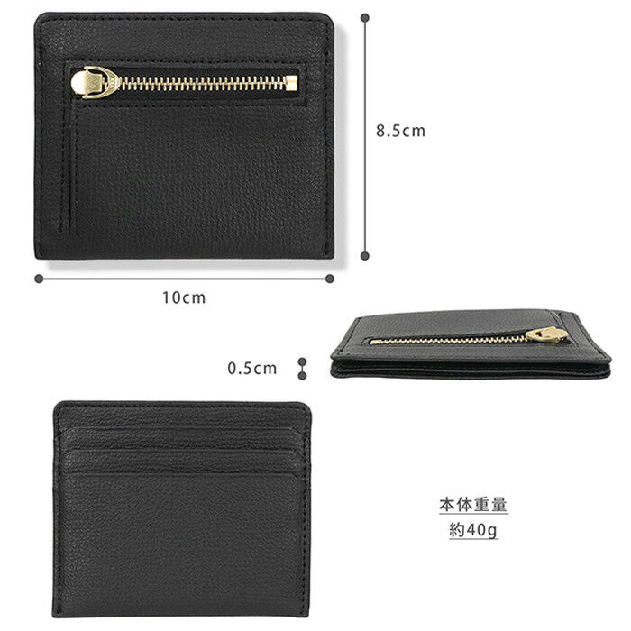 BACKYARD FAMILY「アクロス 財布 通販 日本製 ACROSS財布 小銭入れ カードケース コインケース ミニ財布」|その他|