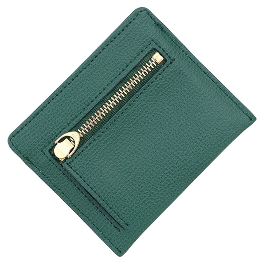 BACKYARD FAMILY「アクロス 財布 通販 日本製 ACROSS財布 小銭入れ カードケース コインケース ミニ財布」|その他|グリーン1