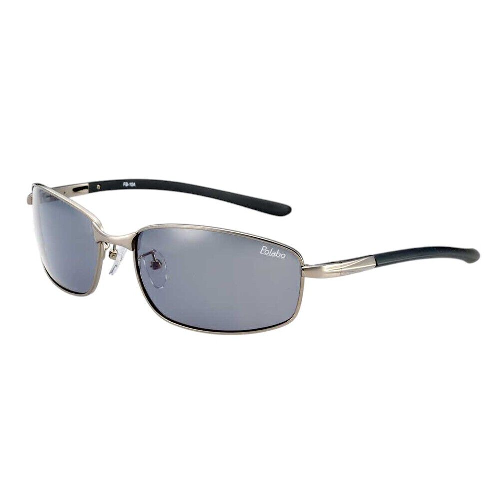 BACKYARD FAMILY「冒険王 サングラス 偏光 通販 偏光グラス 偏光サングラス フラッシュバトル メガネ 眼鏡 めがね」|サングラス|グレー3