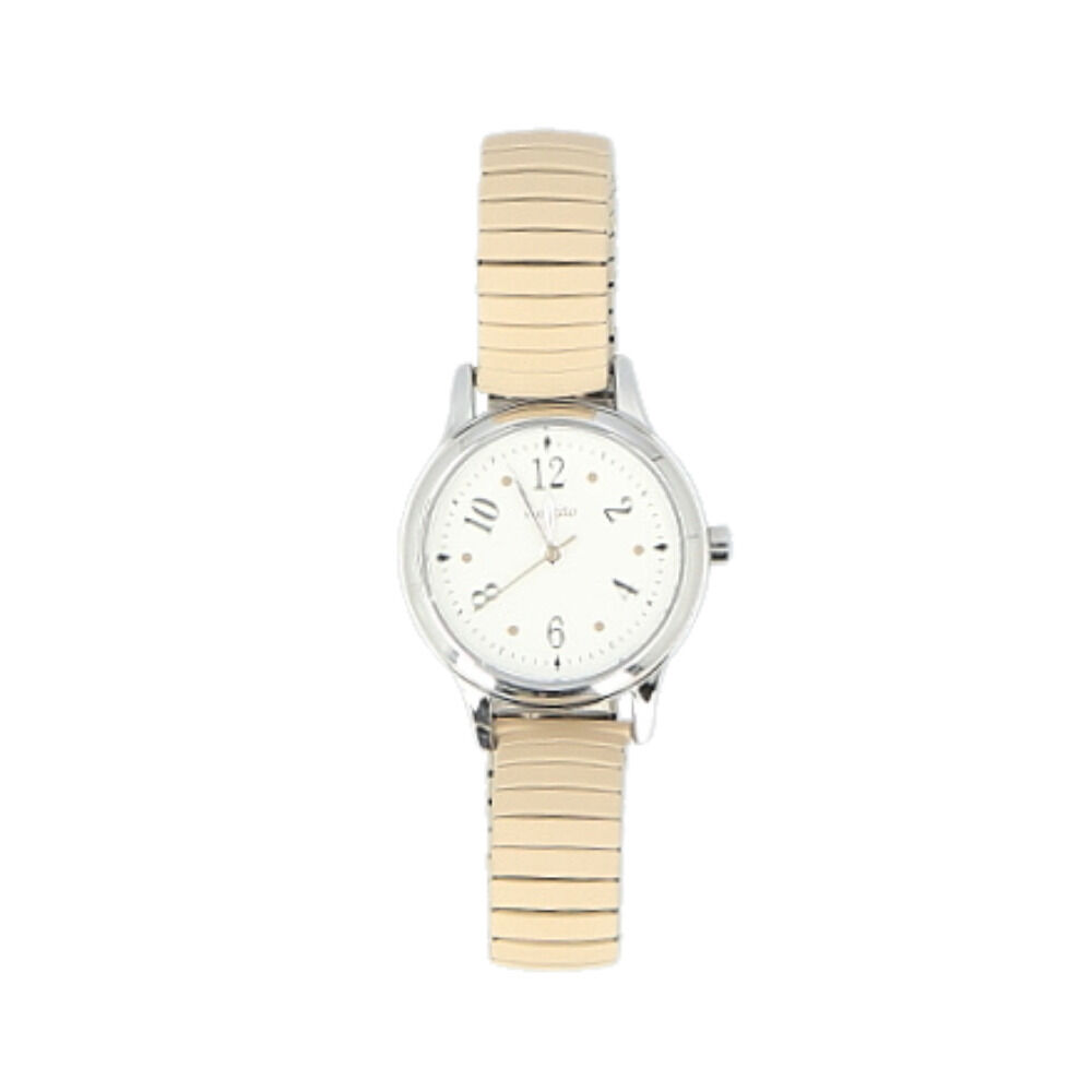 BACKYARD FAMILY「field work 時計 通販 腕時計 レディース ウォッチ リストウォッチ レディースウォッチ」|腕時計|ベージュ1