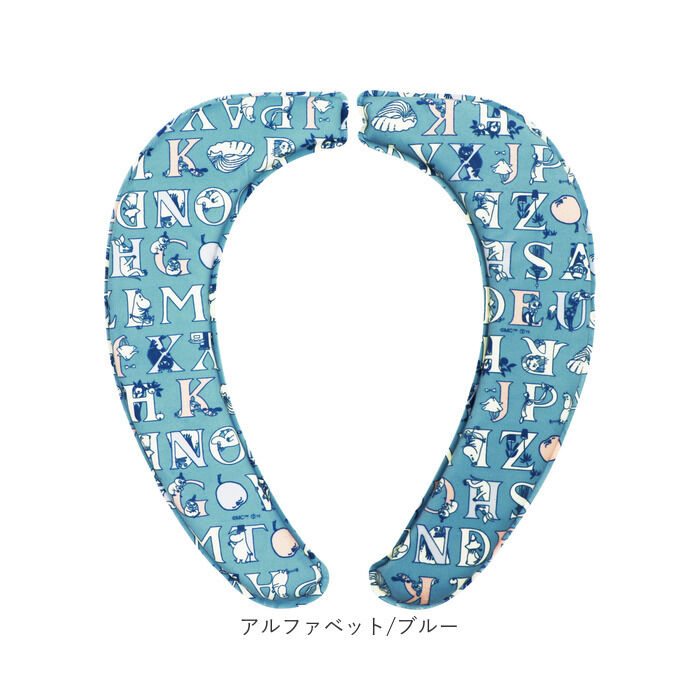 BACKYARD FAMILY「ムーミン トイレ グッズ 通販 便座シート 便座クッション 便座カバー 吸着シート 便座 カバー」|トイレタリー・ランドリーグッズ|