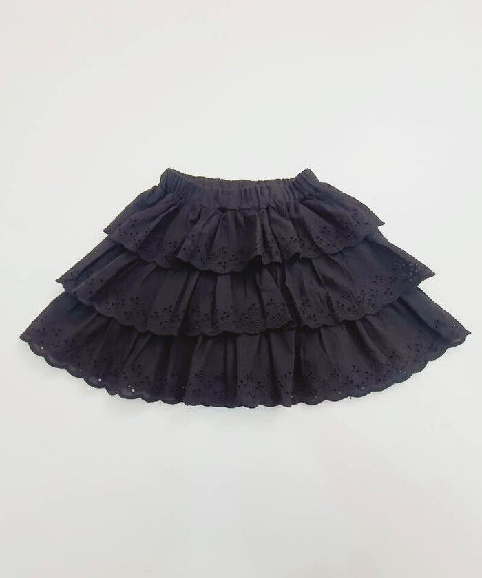 BACKYARD FAMILY「Rora キュロット キッズ 通販 ローラ キュロットパンツ ミントカンカン キュロットスカート」|その他|