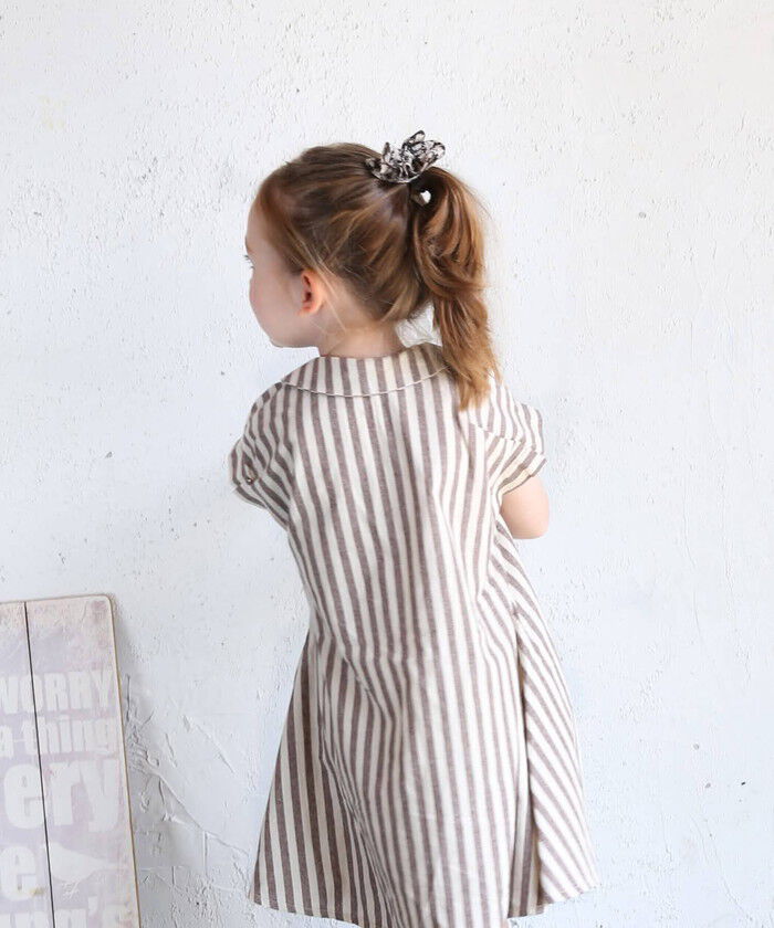 BACKYARD FAMILY「ヘアゴム キッズ リボン 通販 ヘア ゴム 髪飾り 子供 子ども こども 子供用 女の子 卒園式」|その他|