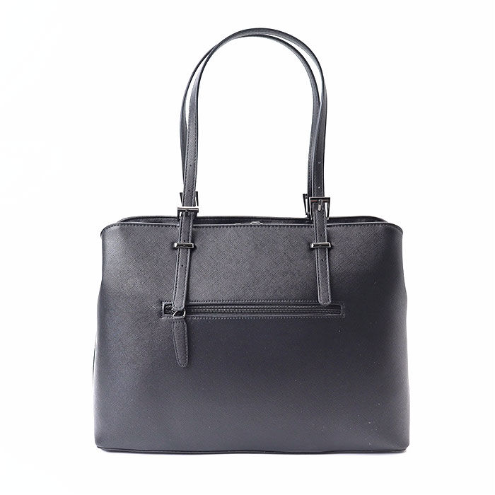 BACKYARD FAMILY「ラムモード リクルートバッグ 角シボ丸型 36881 通販 リクルートバック ビジネスバッグ」|トートバッグ|