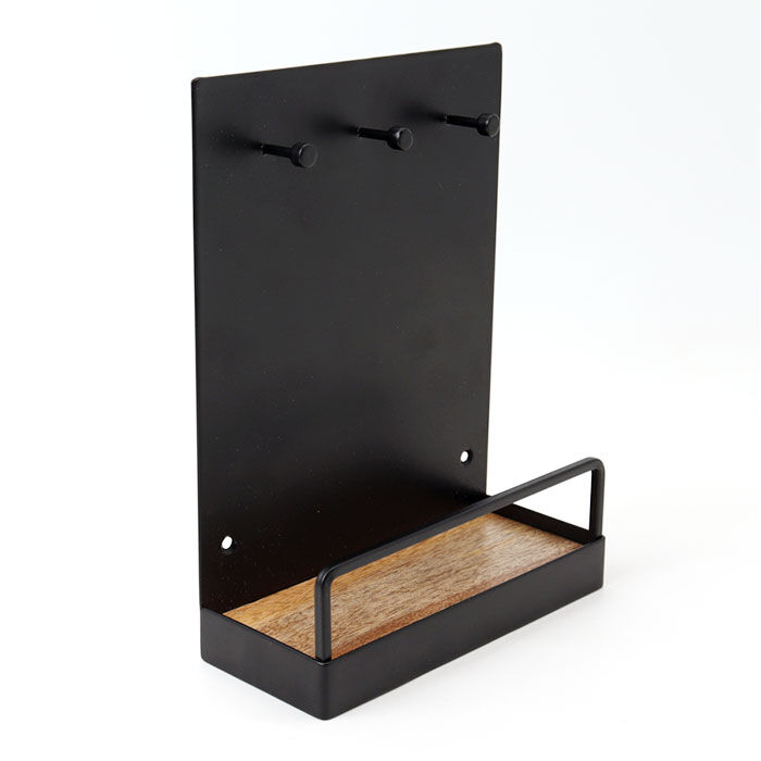 BACKYARD FAMILY「キースタンド おしゃれ 通販 キーフック スタンド 鍵置き キーツリー アクセサリースタンド 玄関」|その他|