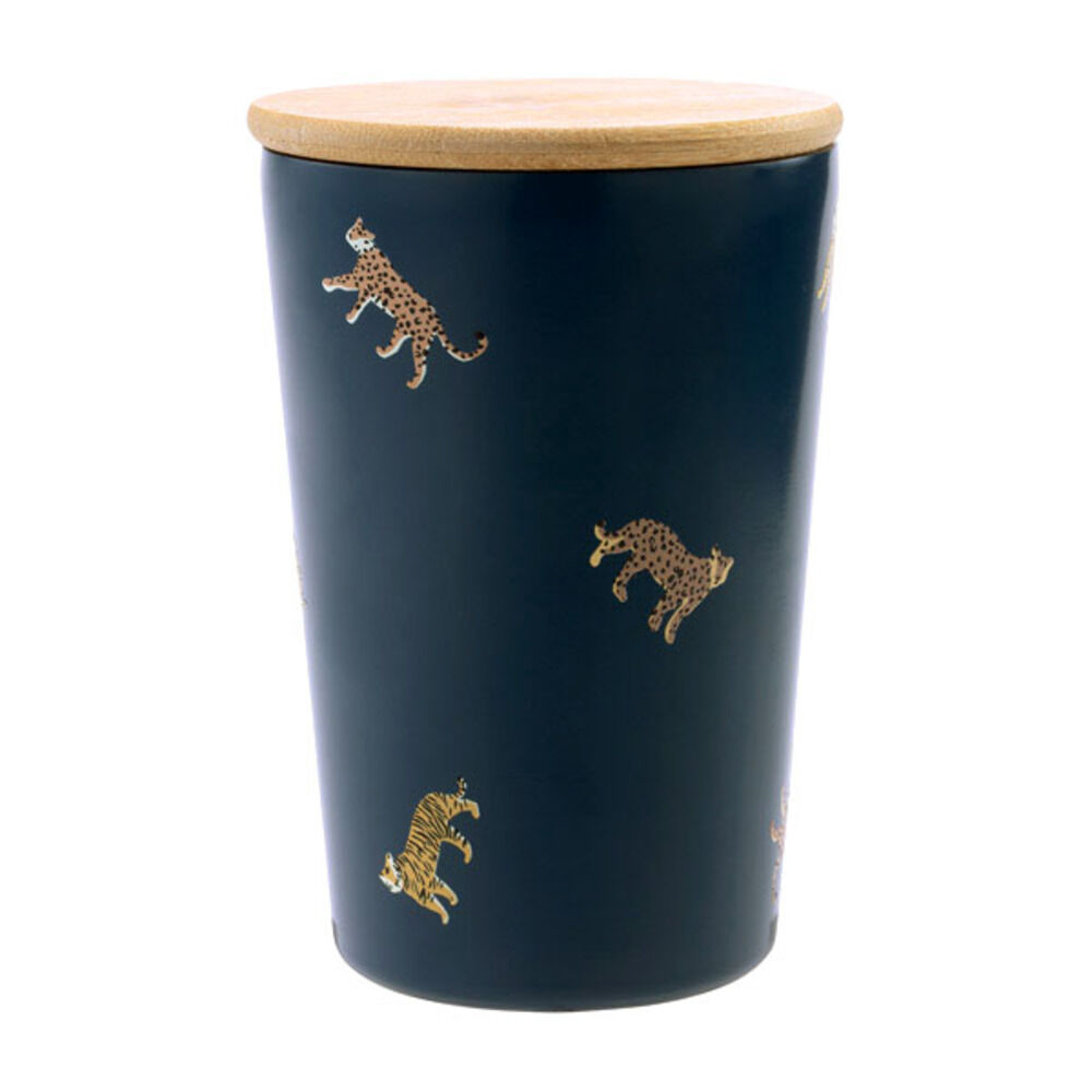 BACKYARD FAMILY「wpc タンブラー W126 W044 通販 ワールドパーティー 蓋付きタンブラー」|食器・キッチングッズ|ブルー1