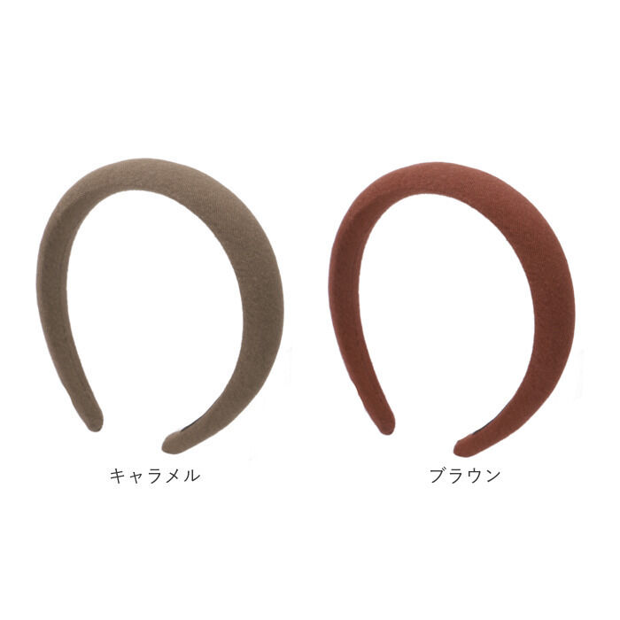 BACKYARD FAMILY「カチューシャ 大人 通販 ヘアバンド ヘアアクセサリー 大人っぽい ヘアアレンジ ヘッドバンド」|その他|