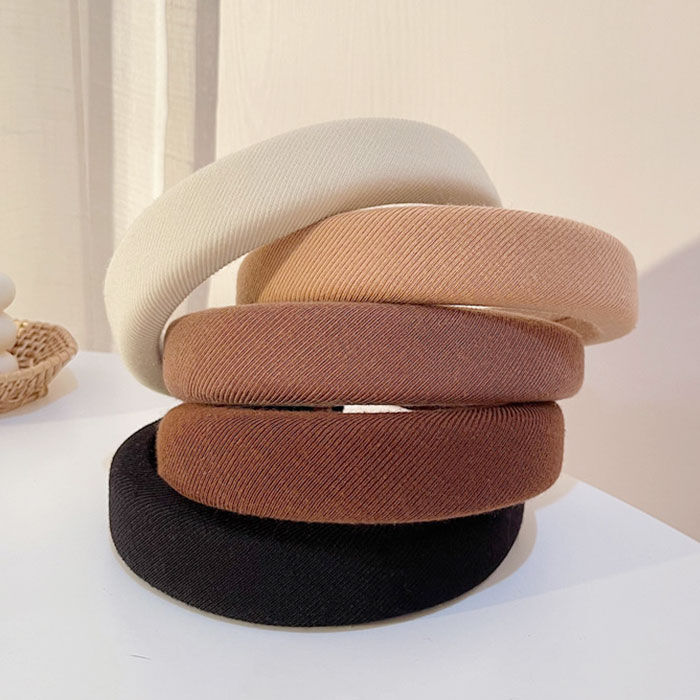 BACKYARD FAMILY「カチューシャ 大人 通販 ヘアバンド ヘアアクセサリー 大人っぽい ヘアアレンジ ヘッドバンド」|その他|