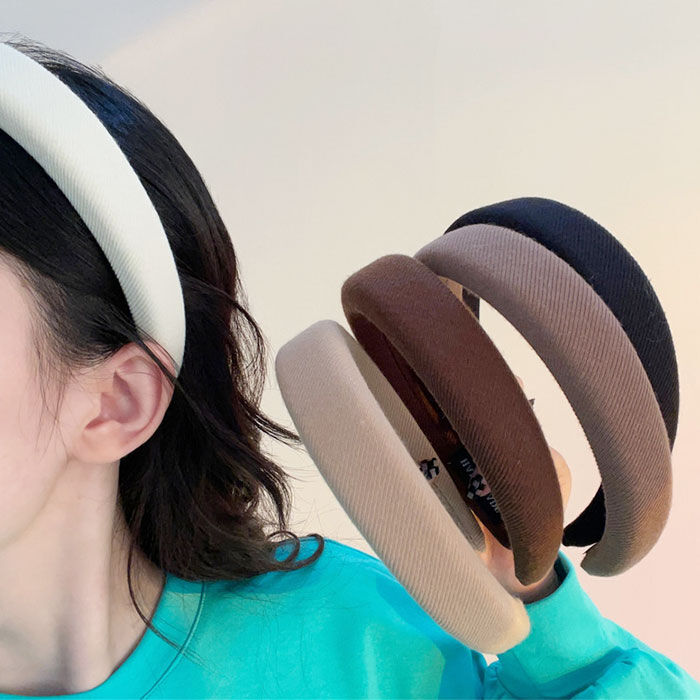 BACKYARD FAMILY「カチューシャ 大人 通販 ヘアバンド ヘアアクセサリー 大人っぽい ヘアアレンジ ヘッドバンド」|その他|