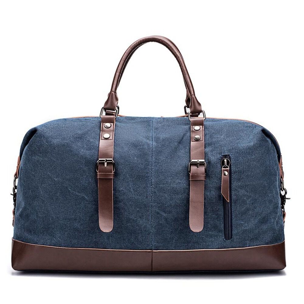 BACKYARD FAMILY「ボストンバッグ 旅行 通販 旅行カバン ショルダーバッグ 旅行鞄 旅行バッグ 旅行バック 修学旅行」|ボストンバッグ|ブルー1